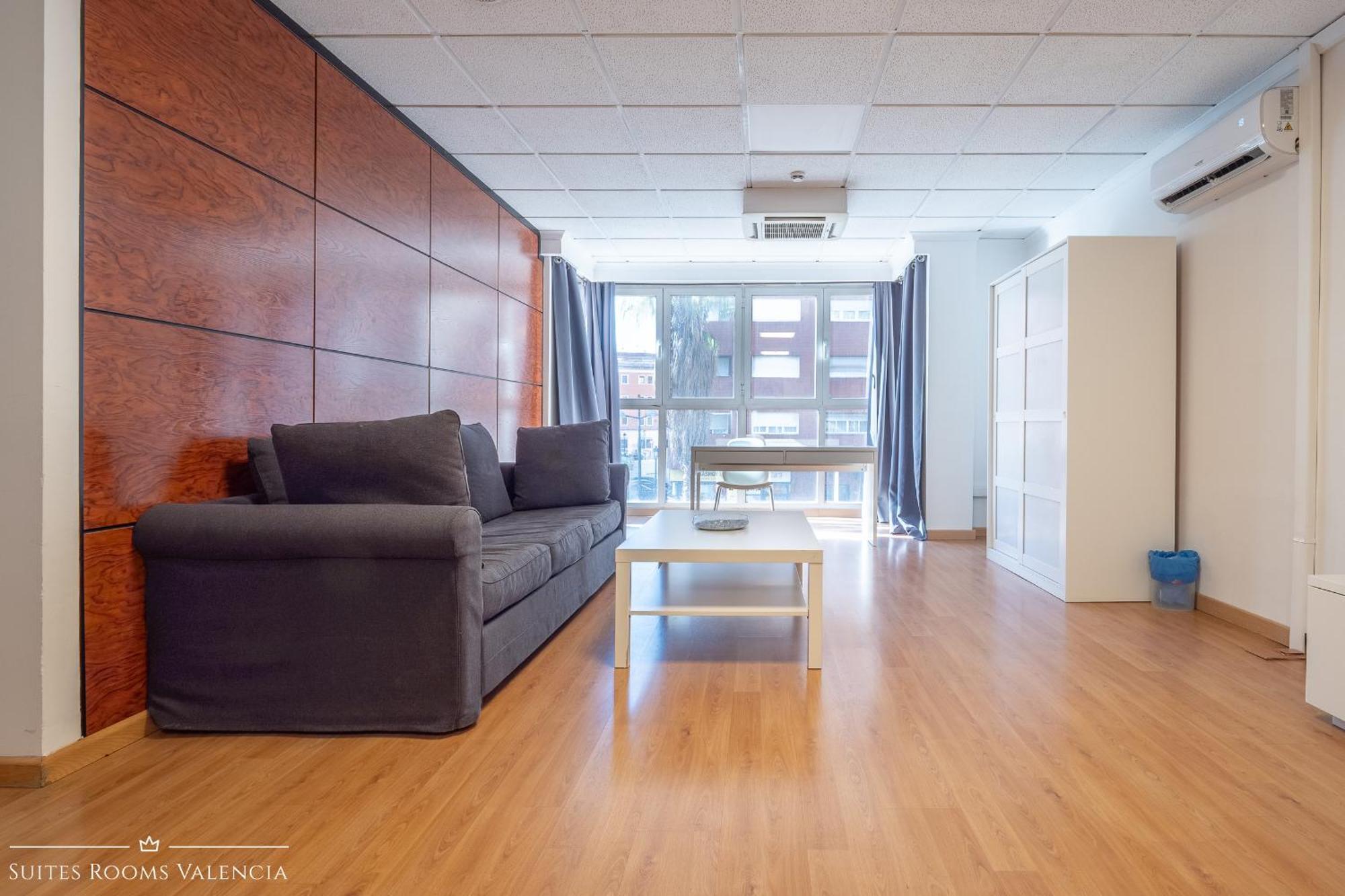 Suites Rooms Valencia — Fotos 1
